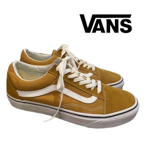 NEW Vans Off The Wall Old Skool Men's Women's Sneakers 8.5 10 - Picture 1 of 6